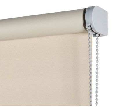 Estor Night Opac Enrotllable Roll-Up Pedra