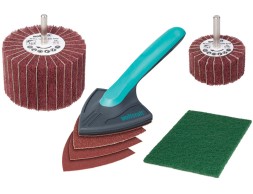 Set Tratamiento De Madera