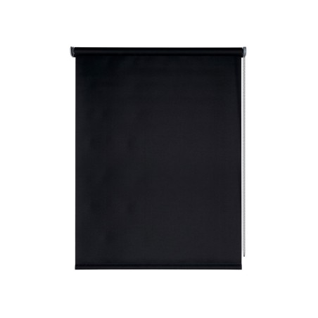 Estor Night Opaco Enrollable Roll-Up Negro