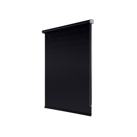 Estor Night Opaco Enrollable Roll-Up Negro