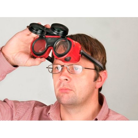 Gafas De Soldadura