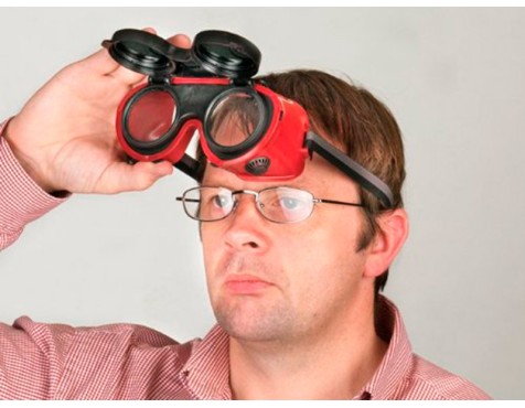Gafas De Soldadura
