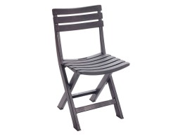 Cadira Plegable Birki Antracita