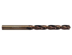 Broca Espiral Hss Cobalt Tija Rodona