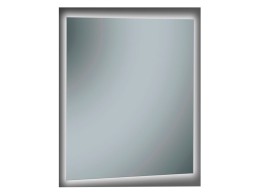Mirall De Bany Rectangular Led One Eos