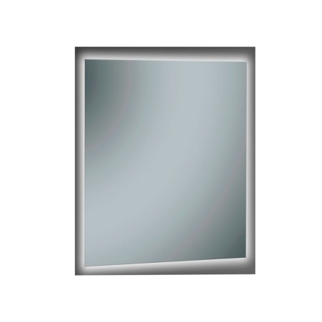 Mirall De Bany Rectangular Led One Eos