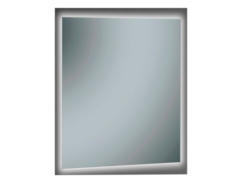 Mirall De Bany Rectangular Led One Eos