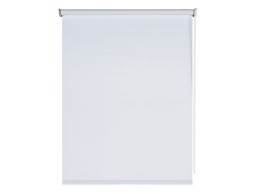 Estor Night Opac Enrotllable Roll-Up Blanc
