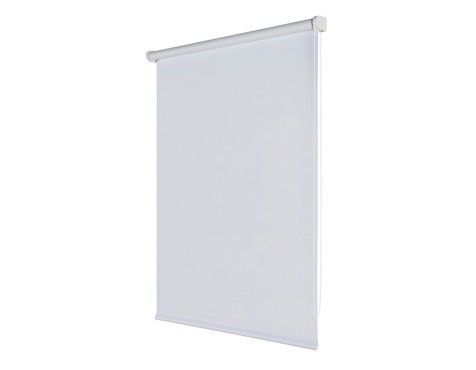 Estor Night Opac Enrotllable Roll-Up Blanc