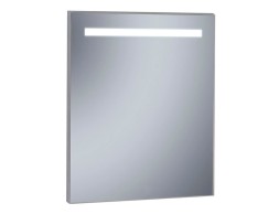 Mirall De Bany Rectangular Led One