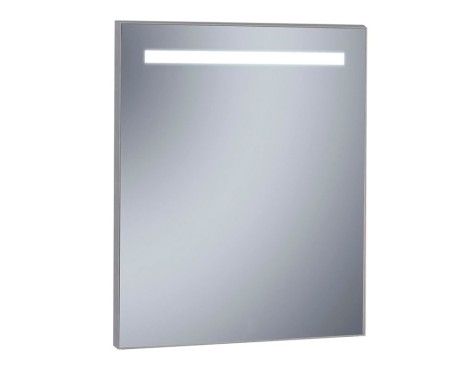 Mirall De Bany Rectangular Led One