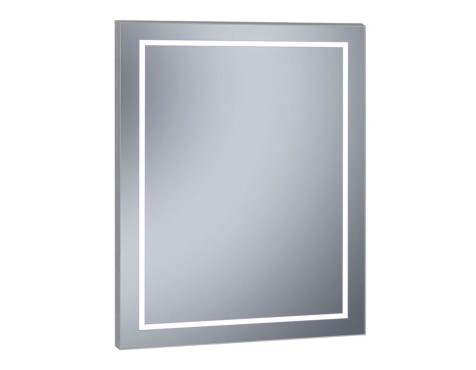 Mirall De Bany Rectangular Led Ares