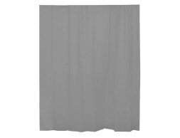 Cortina Dutxa Gris