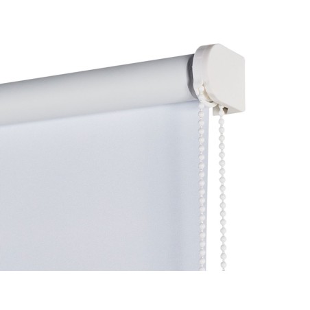 Estor Night Opac Enrotllable Roll-Up Blanc