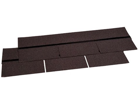 Tègola Standard Negre Elegance 3 m2