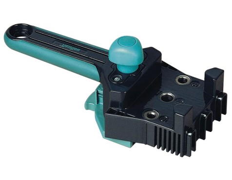 Clavijador Espigas De Madera