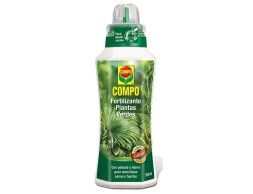 Fertilitzant Planta Verda Compo
