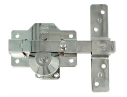 Cerrojo Seguridad Modelo 1 Plus