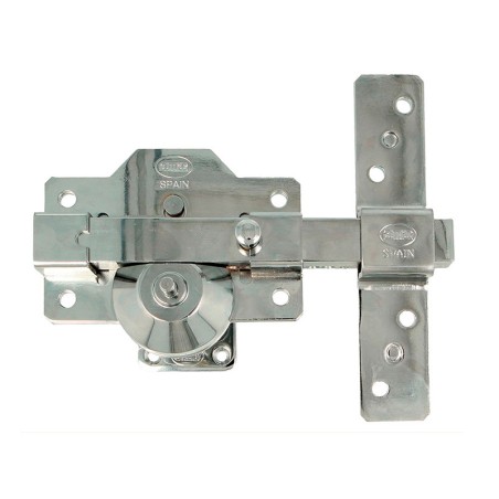 Cerrojo Seguridad Modelo 1 Plus