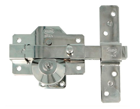 Cerrojo Seguridad Modelo 1 Plus