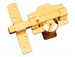 Cerrojo Seguridad Modelo 1 Plus