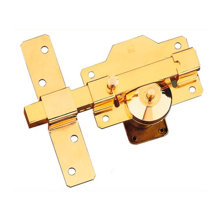 Cerrojo Seguridad Modelo 1 Plus