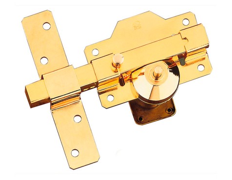 Cerrojo Seguridad Modelo 1 Plus