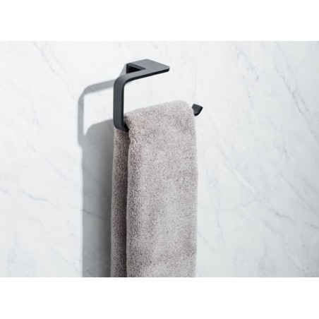 Tovalloler Anella Onyx Negre
