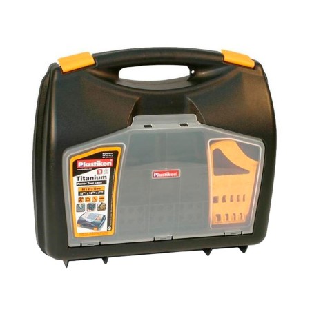 Organizador Power Tool Case Negro
