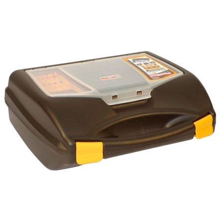 Organizador Power Tool Case Negro