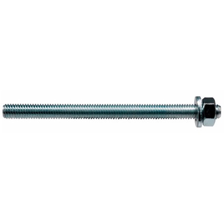 Varillas Fischer Fis Gs M8X100 K (4un)