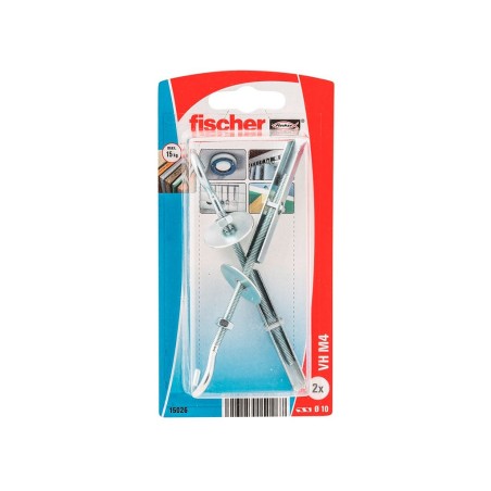 Ganxo Cel Ras Fischer Vh m5 K (2un)