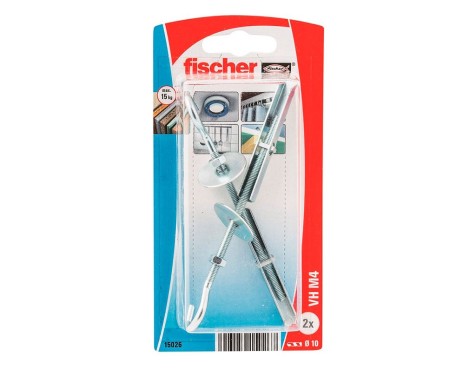 Ganxo Cel Ras Fischer Vh m5 K (2un)