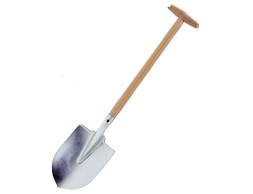 Pala De Càmping Bikain