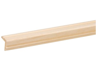 CANTONERA H 15 MADERA MARUPA