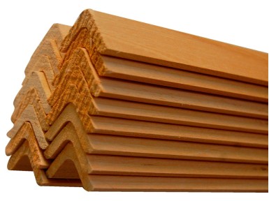 CANTONERA H 15 MADERA MARUPA