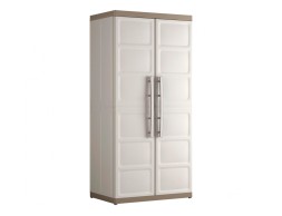 Armario Exterior De Resina Keter Excellence Xl