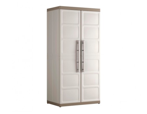 Armario Exterior De Resina Keter Excellence Xl