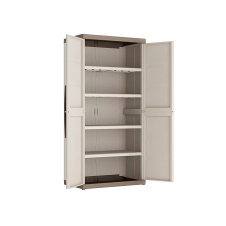 Armario Exterior De Resina Keter Excellence Xl