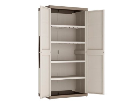 Armario Exterior De Resina Keter Excellence Xl