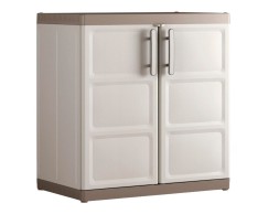Armario Exterior De Resina Keter Excellence Xl