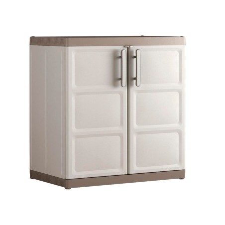 Armario Exterior De Resina Keter Excellence Xl