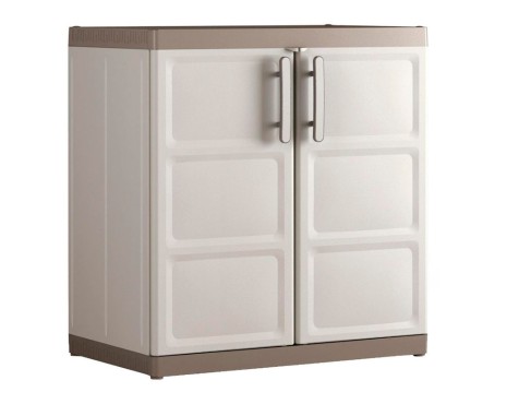 Armario Exterior De Resina Keter Excellence Xl