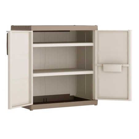 Armario Exterior De Resina Keter Excellence Xl