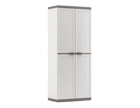 Armari Exterior De Resina Keter Alt Jolly