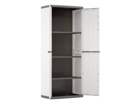 Armari Exterior De Resina Keter Alt Jolly