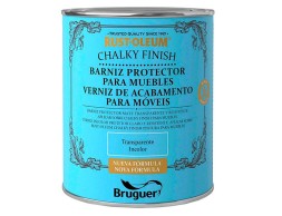 Rust-Oleum Chalky Finish Barniz Para Muebles