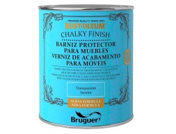 Rust-Oleum Chalky Finish Vernís Per Mobles