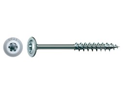 Tornillo Spax Cabeza Torx Hi Force (12un)