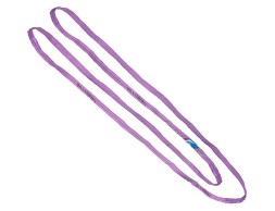 Eslinga De Elevación Violeta 1000kg